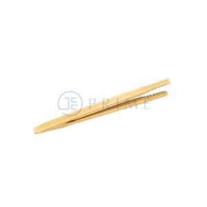 GS) wooden tweezers - 8 inches